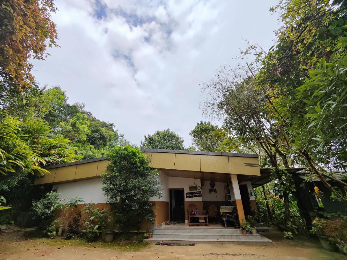 Munnar Home Stay Teadrops Plantation Villa 외부 사진