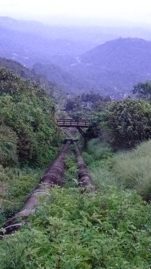 Munnar Home Stay Teadrops Plantation Villa 외부 사진