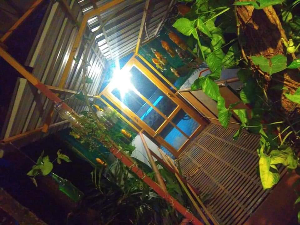 Munnar Home Stay Teadrops Plantation Villa 외부 사진