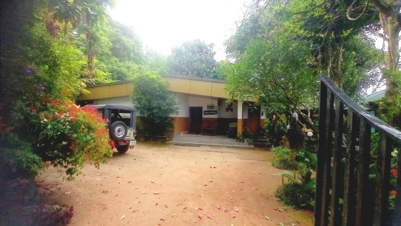 Munnar Home Stay Teadrops Plantation Villa 외부 사진