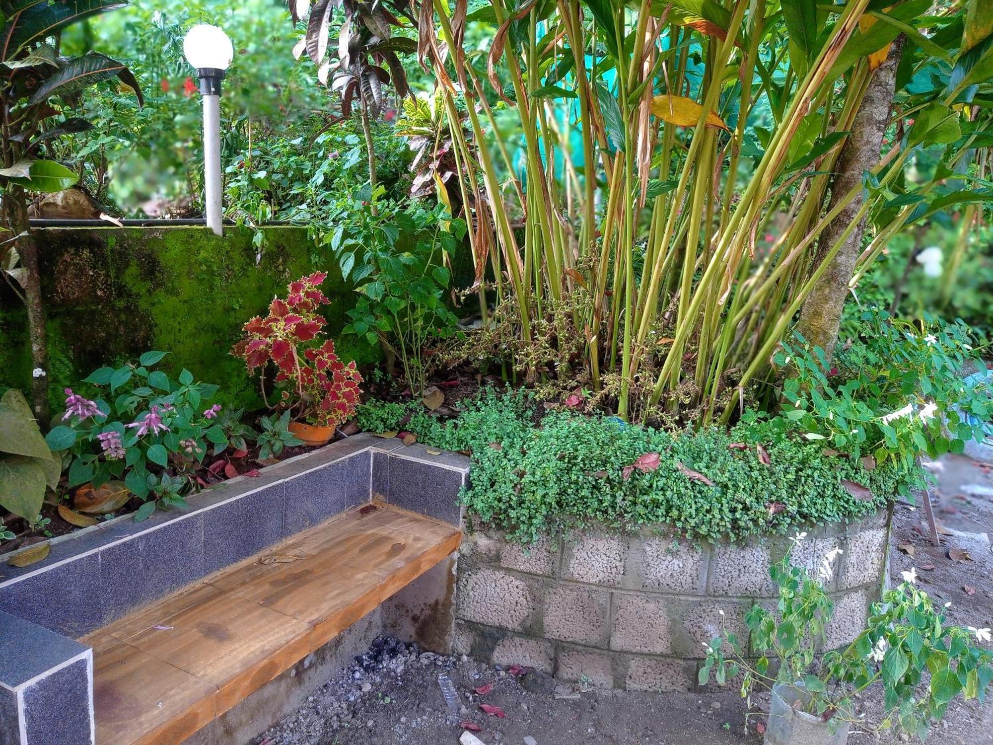 Munnar Home Stay Teadrops Plantation Villa 외부 사진